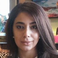 Reyhaneh Badri