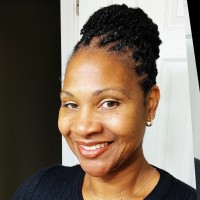Jacquetta Vaughan