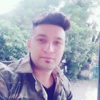 Manish Sharma