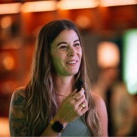 Stephanie Labbé OLY