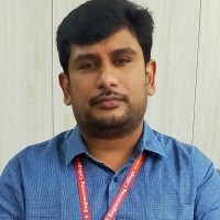 Y V S Durga Prasad