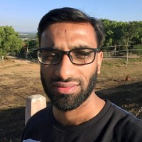 Syed Mahaboob