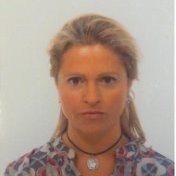 María García Pinacho