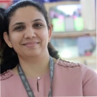 Chetna Patil