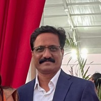 Raj Kumar Singh