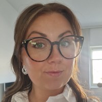 Rebecca Erlandsson
