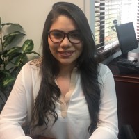 Estefania Olarte Blandón