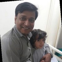 Dr. Dhirendra Singh Kushwah