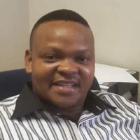 Tlhogi Moseki