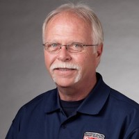 Greg Ferrin