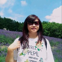 Alice Jao ,Program Manager