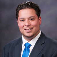 Jonathan Whigham