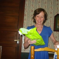 Maria Ines Ennis
