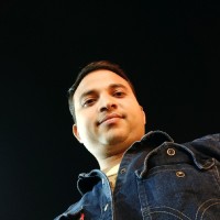 Ajay Parwal