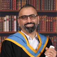 Abbas Mohammed