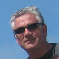 martin goulding