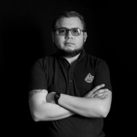 Gerardo Manuel Valadez Zavala