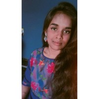 Divyadharshini K