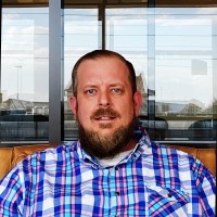 Andy Vaughn - Lssbb