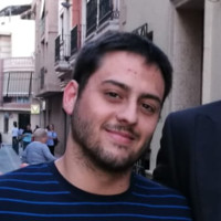 Daniel Díaz Jareño