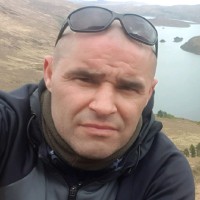 Joe Bulaich