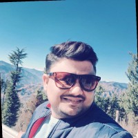 Ashish Jain
