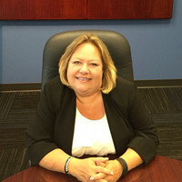 Charlene Wells