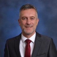 Malcolm Stanley