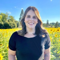 Corina Daugherty Calhoun