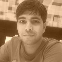 Vinod Gohil