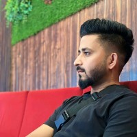 Arif Shaikh