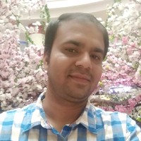 Bharat Bhushan Parashar