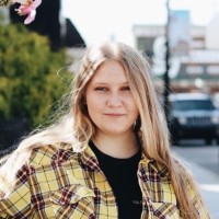 Abigail Eicher