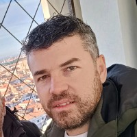 Ricardo Almeida