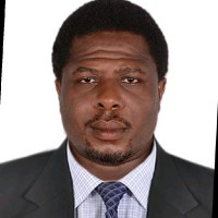 Chima Marcos