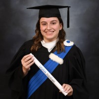 Alexandra Cyr Cormier