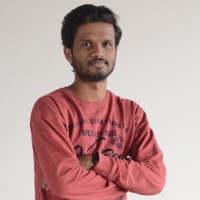 Karthik Caleb. T