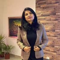 Aysha Kazmi