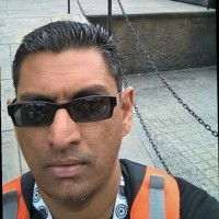Robin Ali