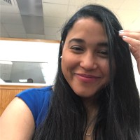 Karen Rivas