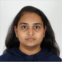 Pavanipriya S.