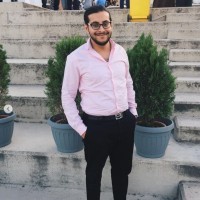 Rayyan Khalife