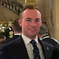 Joshua Barwick