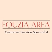 Fouzia Arfa