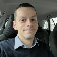 Daniel Barrado