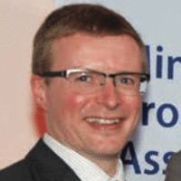 Tony O'Sullivan