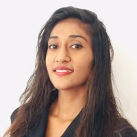 Rameesha Yapa