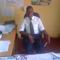 Munyaradzi Chihoboya