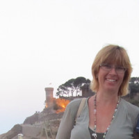 Mieke Van Willigen - de Koning