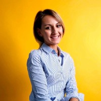 Claudia - Antonia Mihai